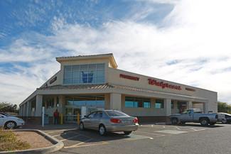 More details for 525 W Valencia Rd, Tucson, AZ - Retail for Lease