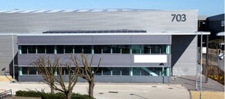 More details for Abbey Rd, London - Industrial for Lease