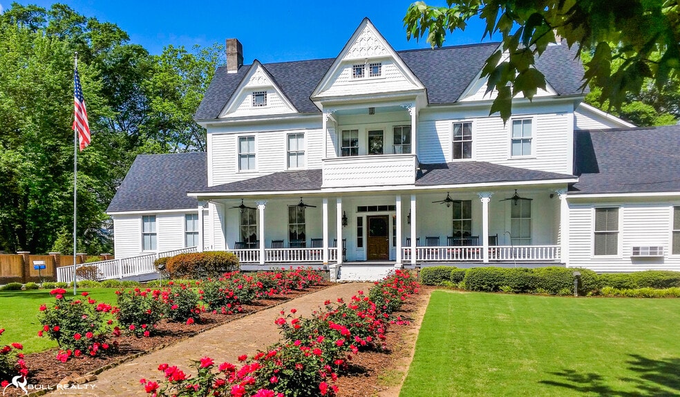 5 Fite St, Cartersville, GA for sale - Building Photo - Image 1 of 1