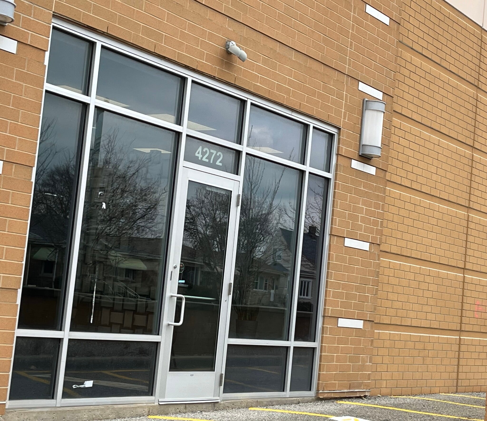 4104 N Harlem Ave, Norridge, IL for lease Building Photo- Image 1 of 10