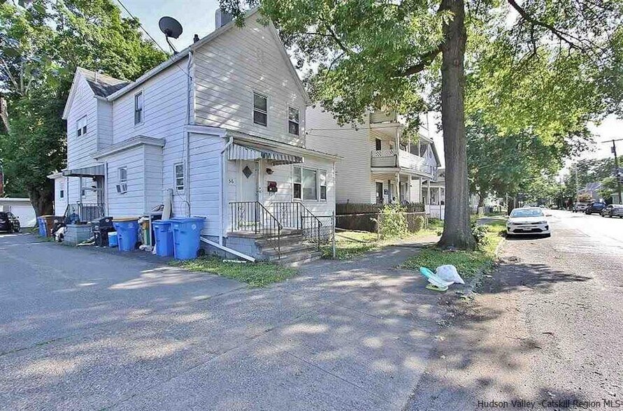 56 Cedar St, Kingston, NY 12401