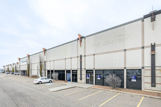 More details for 11204-11260 184th St, Edmonton, AB - Industrial for Lease