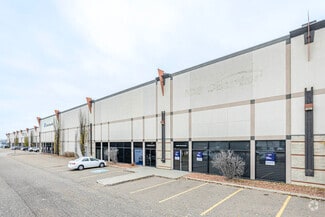 More details for 11204-11260 184th St, Edmonton, AB - Industrial for Lease