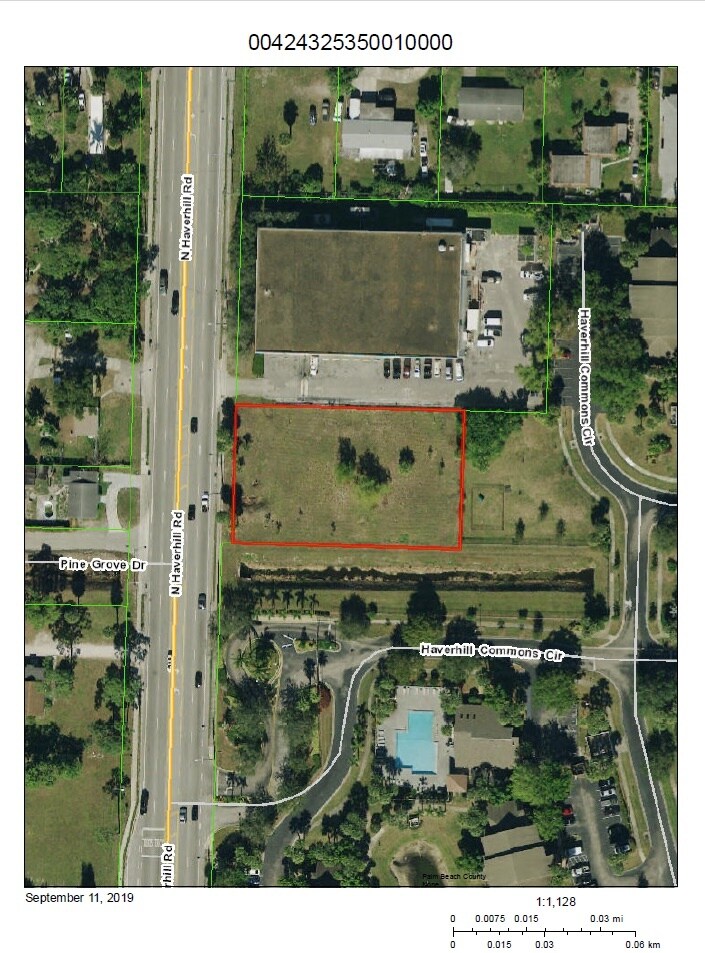 1520 N Havervill Rd, West Palm Beach, FL for sale Building Photo- Image 1 of 1