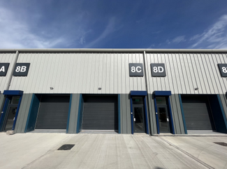 More details for Station Rd, Old Dalby - Industrial for Lease