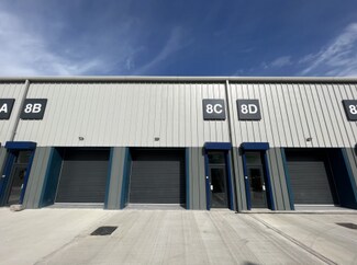 More details for 8 Station Rd, Old Dalby - Industrial for Lease