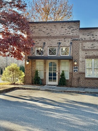 More details for 135 Village Ctr W, Woodstock, GA - Office for Sale