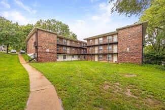 More details for 4127 Geraldine Ave, Saint Ann, MO - Multifamily for Sale
