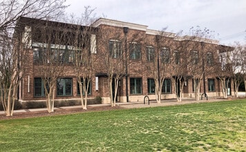 607 Pendleton St, Greenville, SC for lease Building Photo- Image 1 of 8