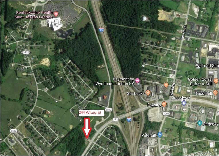 244 W Laurel Rd, London, KY for sale Other- Image 1 of 1