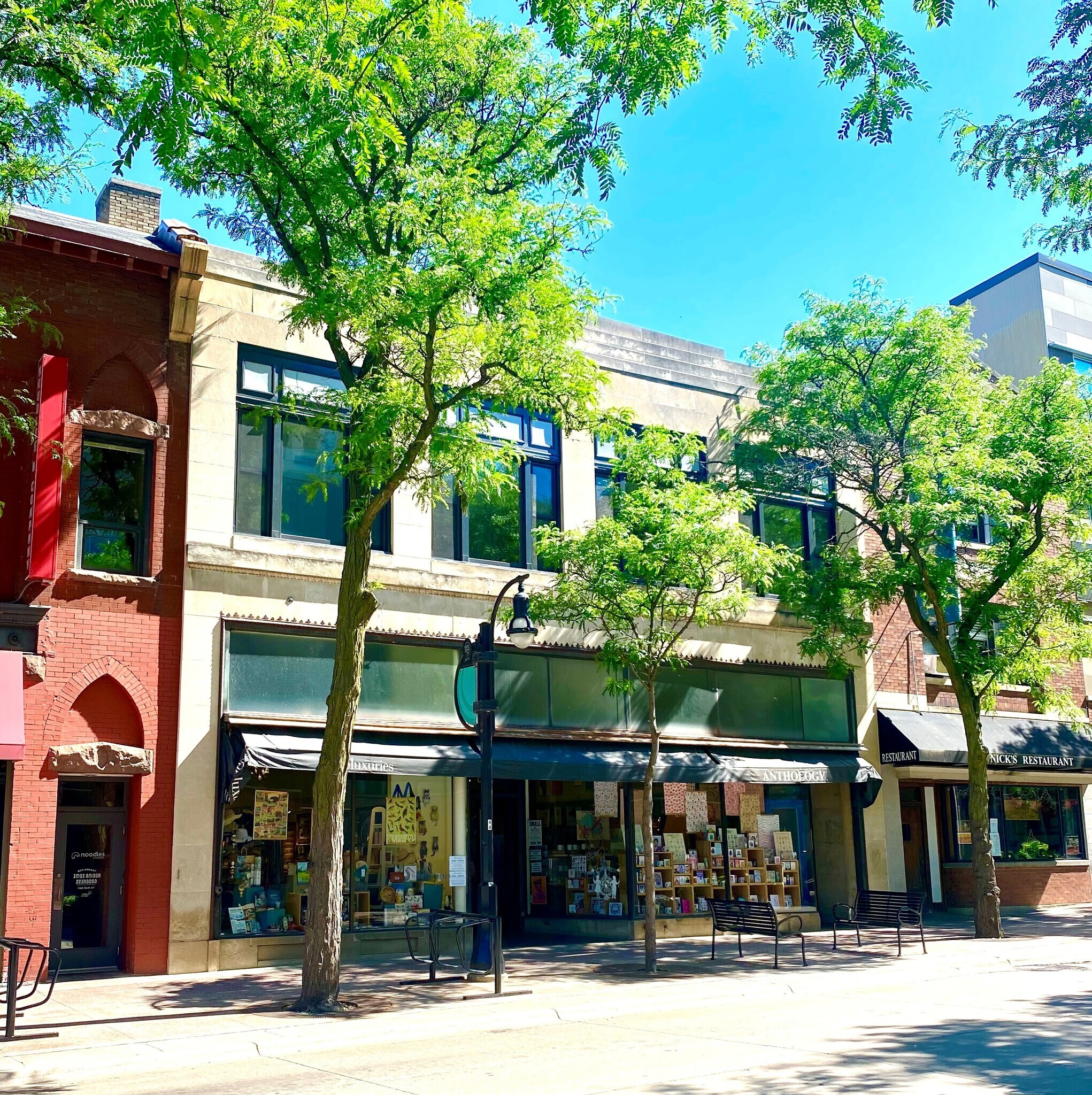 228-230 State St, Madison, WI for sale Building Photo- Image 1 of 1