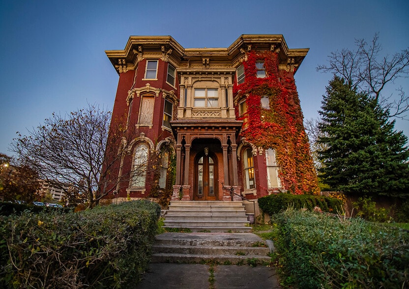 214 N State St, Syracuse, NY for sale - Building Photo - Image 2 of 26