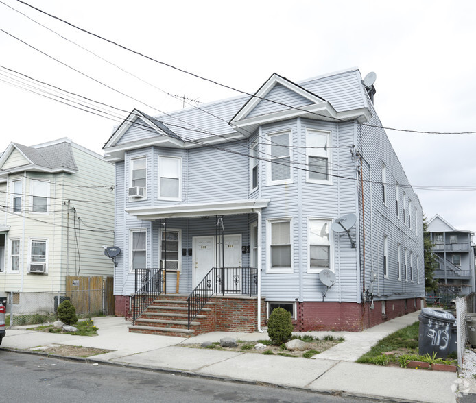 913-914 Roosevelt St, Elizabeth, NJ 07202 | LoopNet