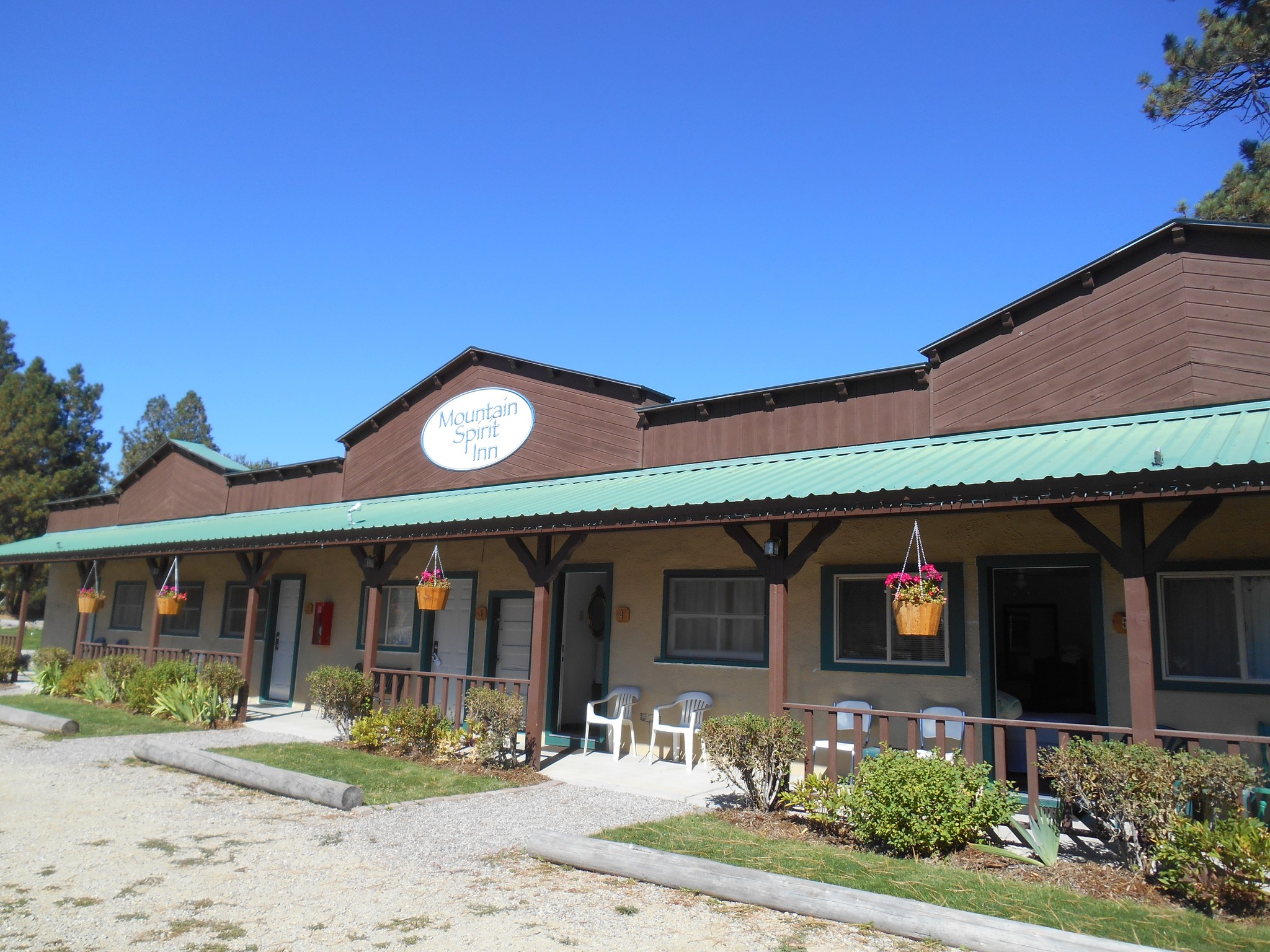 308 S Main St, Darby, MT for sale Building Photo- Image 1 of 1