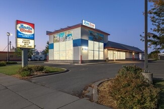 More details for 196 S State St, Preston, ID - Retail for Sale