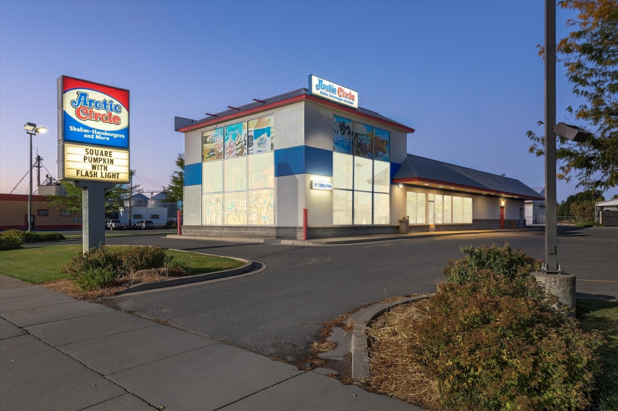 196 S State St, Preston, ID for sale Building Photo- Image 1 of 43