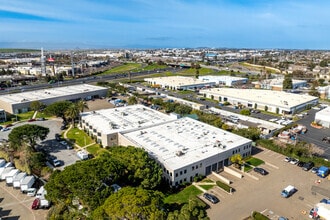 4900 Hannover Pl, Fremont, CA - AERIAL  map view