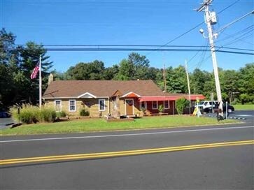 621 Route 50, Corbin City, NJ for sale - Primary Photo - Image 1 of 1