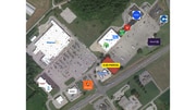 Cumberland Crossing Outlot - Convenience Store