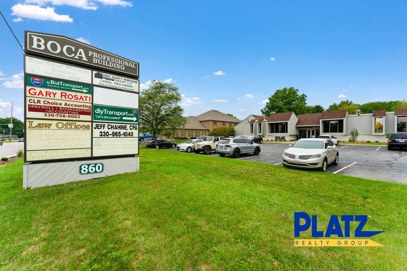 860 Boardman Canfield Rd, Youngstown, OH 44512