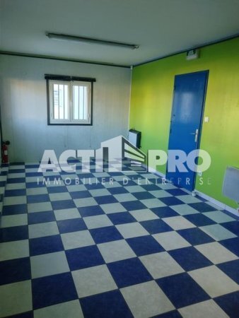 Industrial in Perpignan for lease - Interior Photo - Image 3 of 4