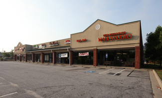 More details for 1240-1254 Highway 138 SW, Riverdale, GA - Office/Retail for Lease