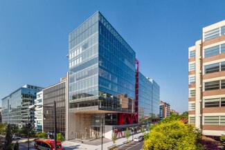 More details for 1900 N St NW, Washington, DC - Office for Lease