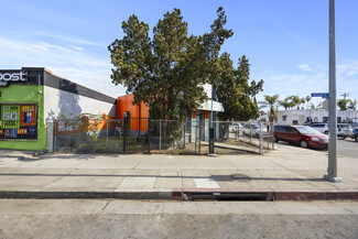 More details for 4926 S Vermont Ave, Los Angeles, CA - Retail for Sale