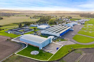 More details for Hangar 4, Scone - Industrial for Lease