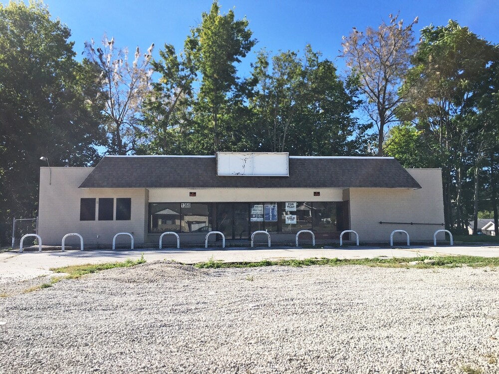 1360 E Division St, Springfield, MO for sale Building Photo- Image 1 of 1