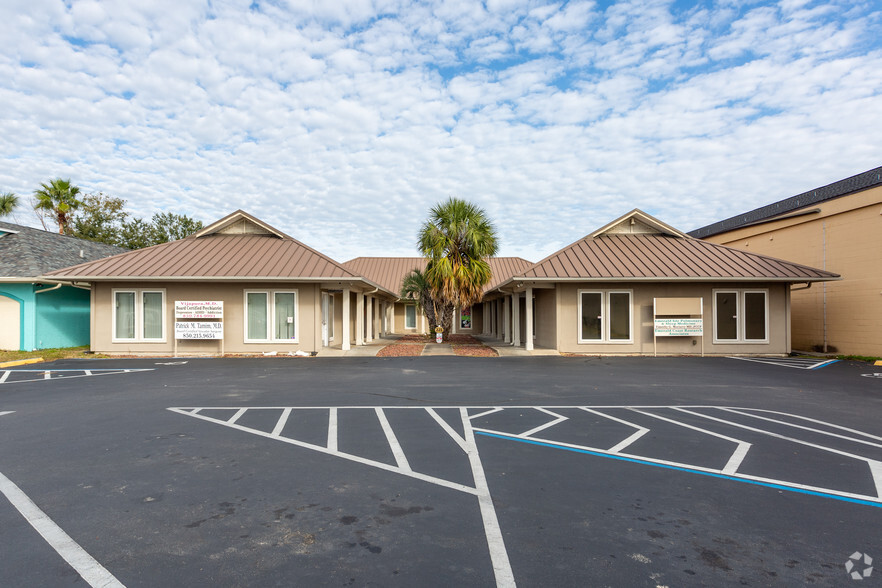 221 23rd St E, Panama City, FL for sale - Primary Photo - Image 1 of 1