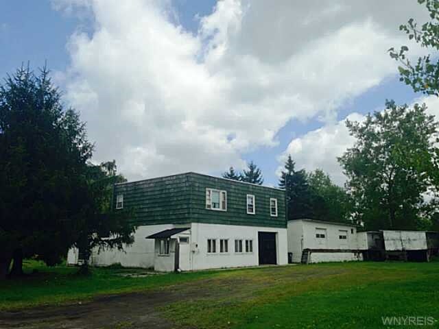 21 Burkhardt Ave, Depew, NY for sale Primary Photo- Image 1 of 1