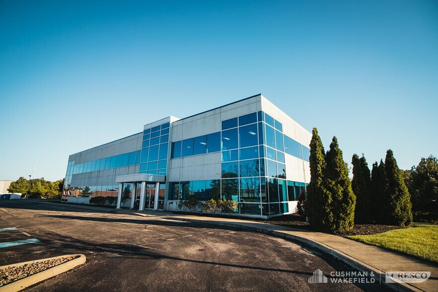 6900 Ridge Rd, Parma, OH for lease - Building Photo - Image 2 of 2