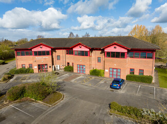 More details for Westmere Dr, Crewe - Office for Lease