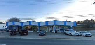 More details for 2305 Eatonton St, Charlotte, NC - Office for Lease