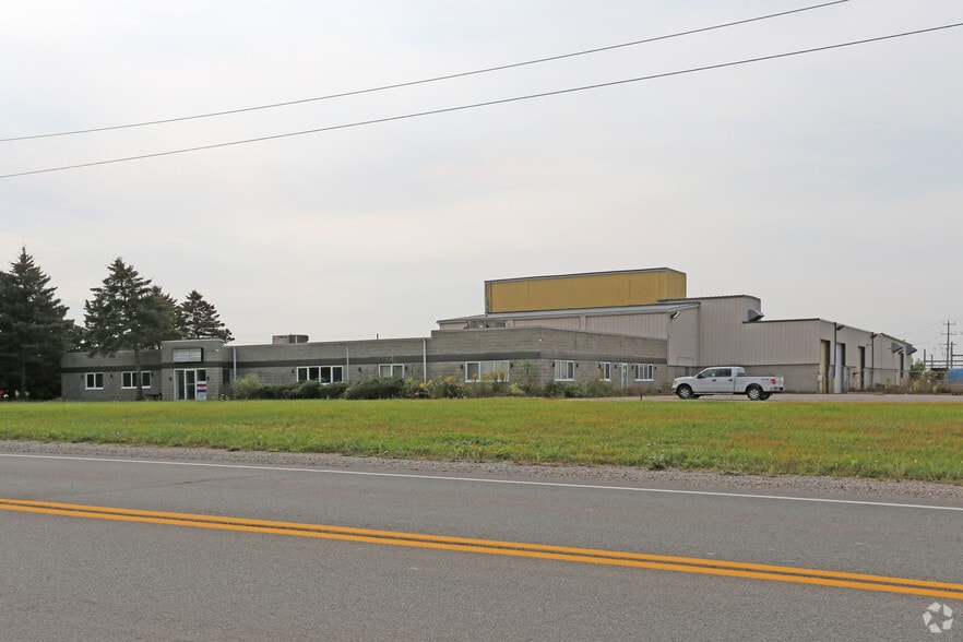 459 Paris Rd, Brantford, ON for sale - Primary Photo - Image 1 of 1