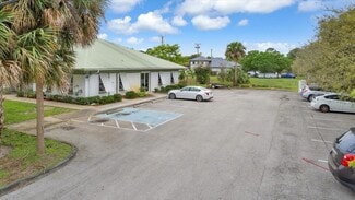 More details for 501 SW Port St Lucie Blvd, Port Saint Lucie, FL - Office for Lease