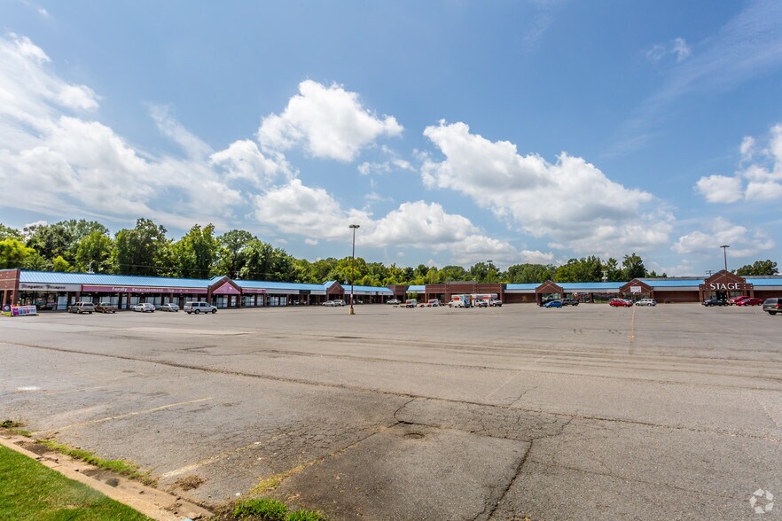 1601 Highway 270, Malvern, AR 72104