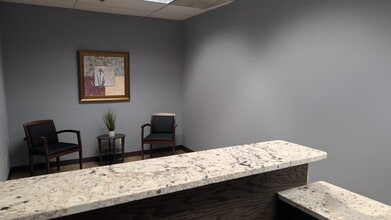 8300 Dunwoody Pl, Atlanta, GA for lease Building Photo- Image 2 of 7