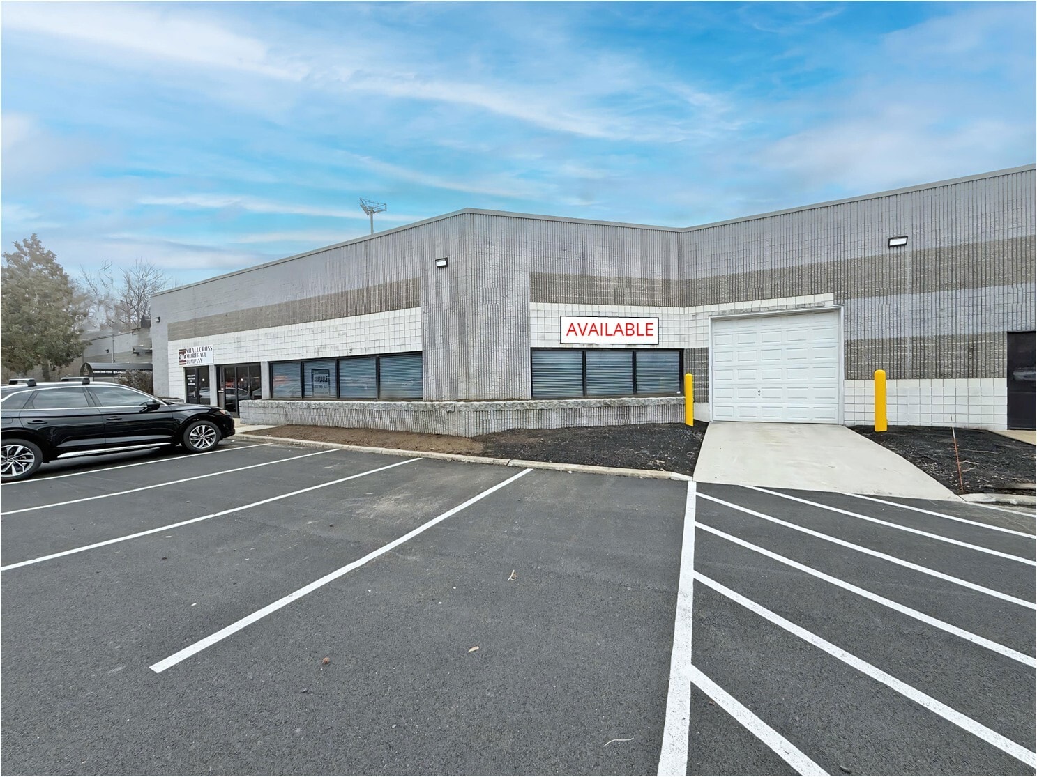 420-460 Century Blvd, Wilmington, DE for lease Building Photo- Image 1 of 11