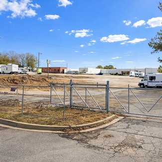 More details for 2570 Flat Shoals Road Southeast, Conyers, GA - Land for Lease
