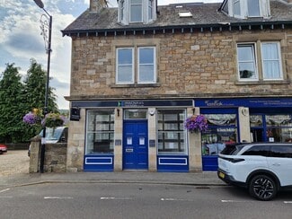 More details for 21 Atholl Rd, Pitlochry - Retail for Lease