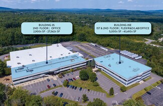 More details for 35 Industrial Way, Rochester, NH - Office, Flex for Lease