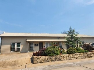 More details for 223 S Taylor St, Pryor, OK - Office for Sale