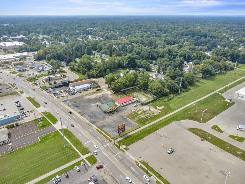 5436 S Cedar St, Lansing, MI for lease - Building Photo - Image 3 of 65