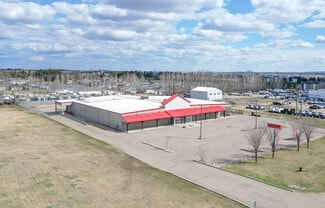More details for 1545 18th St N, Brandon, MB - Industrial for Lease