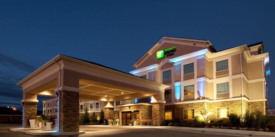 1201 Lonnie Abbott Blvd, Ada, OK for sale - Other - Image 1 of 1