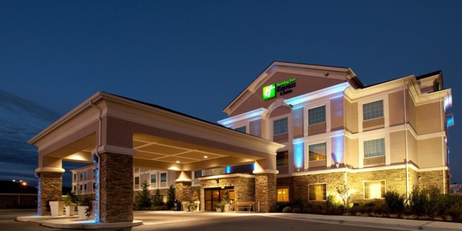 1201 Lonnie Abbott Blvd, Ada, OK for sale Other- Image 1 of 1