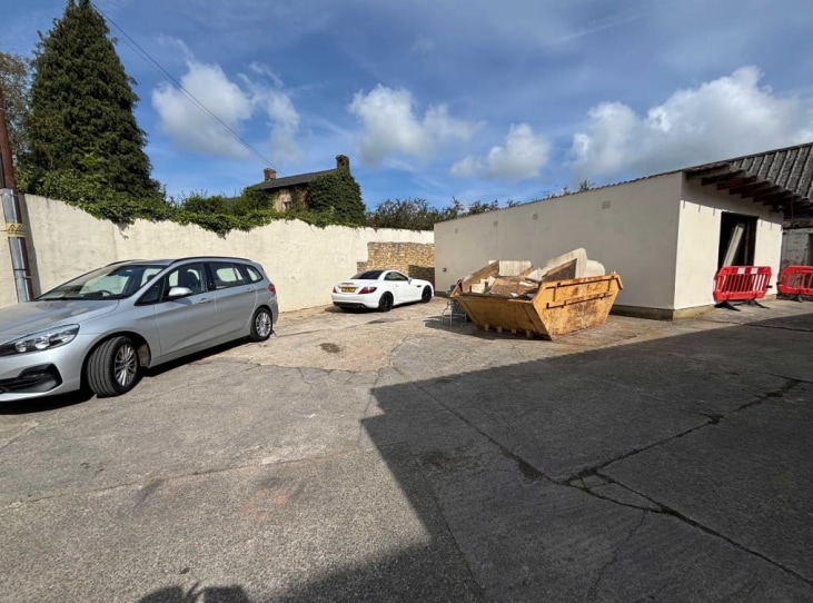 200 Westward Rd, Stroud for lease - Building Photo - Image 2 of 2