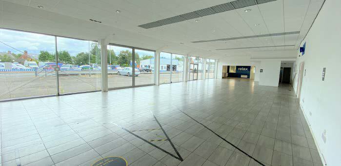 Main Rd, Dumfries for lease Interior Photo- Image 1 of 4